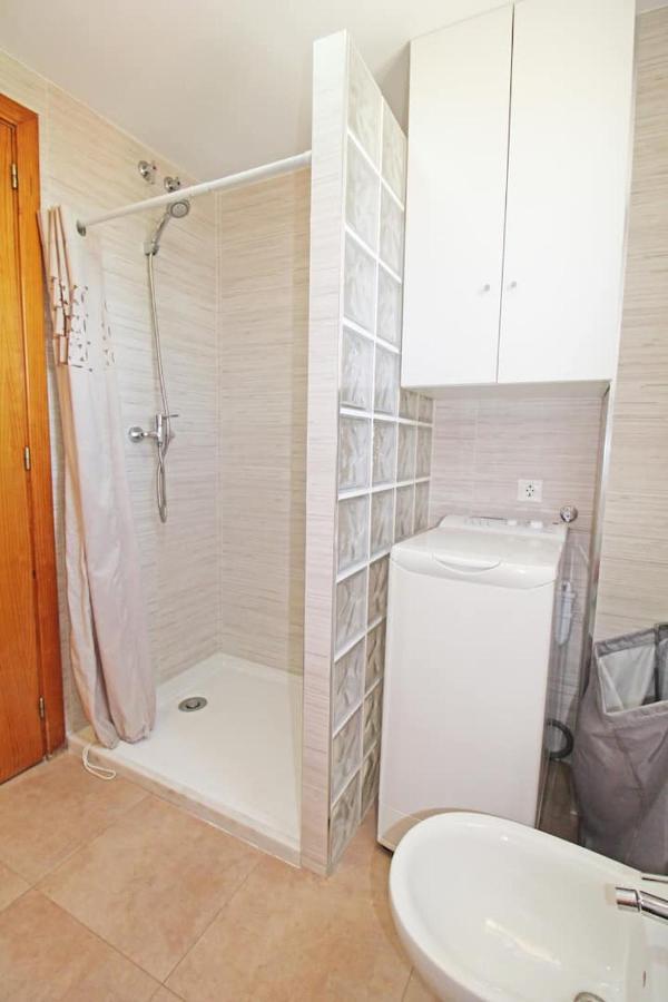 Atico En Playa Muchavista Con Vistas Espectaculares A San Juan Apartment Benimagrell Ngoại thất bức ảnh